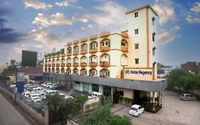Hotel Regency